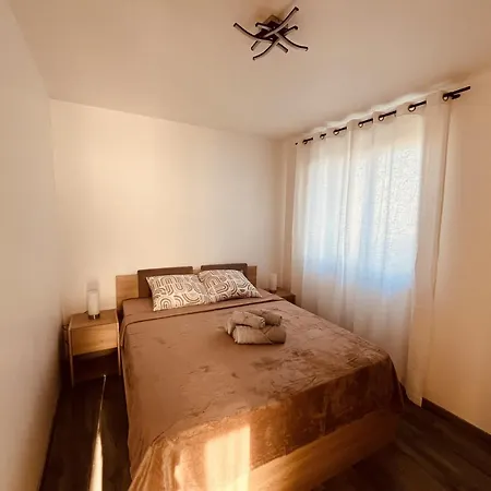 Appartamento Le T3 élégance Lyon Aéroport